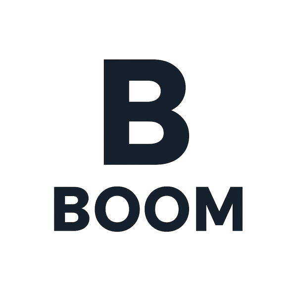 BOOM
